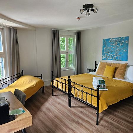 Hotel Nieuw Antiek Helden Δωμάτιο φωτογραφία