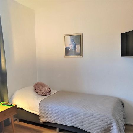 Hotel Nieuw Antiek Helden Δωμάτιο φωτογραφία