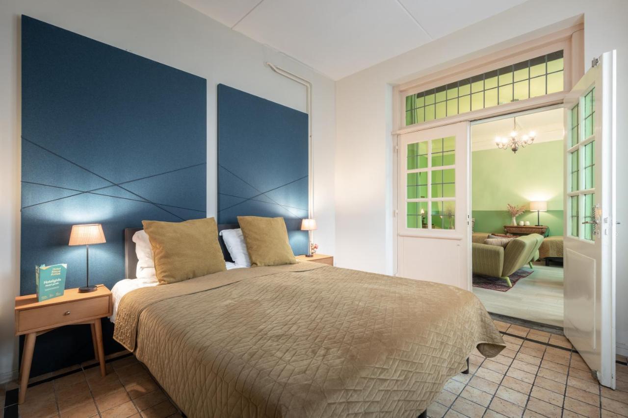 Hotel Nieuw Antiek Helden Εξωτερικό φωτογραφία
