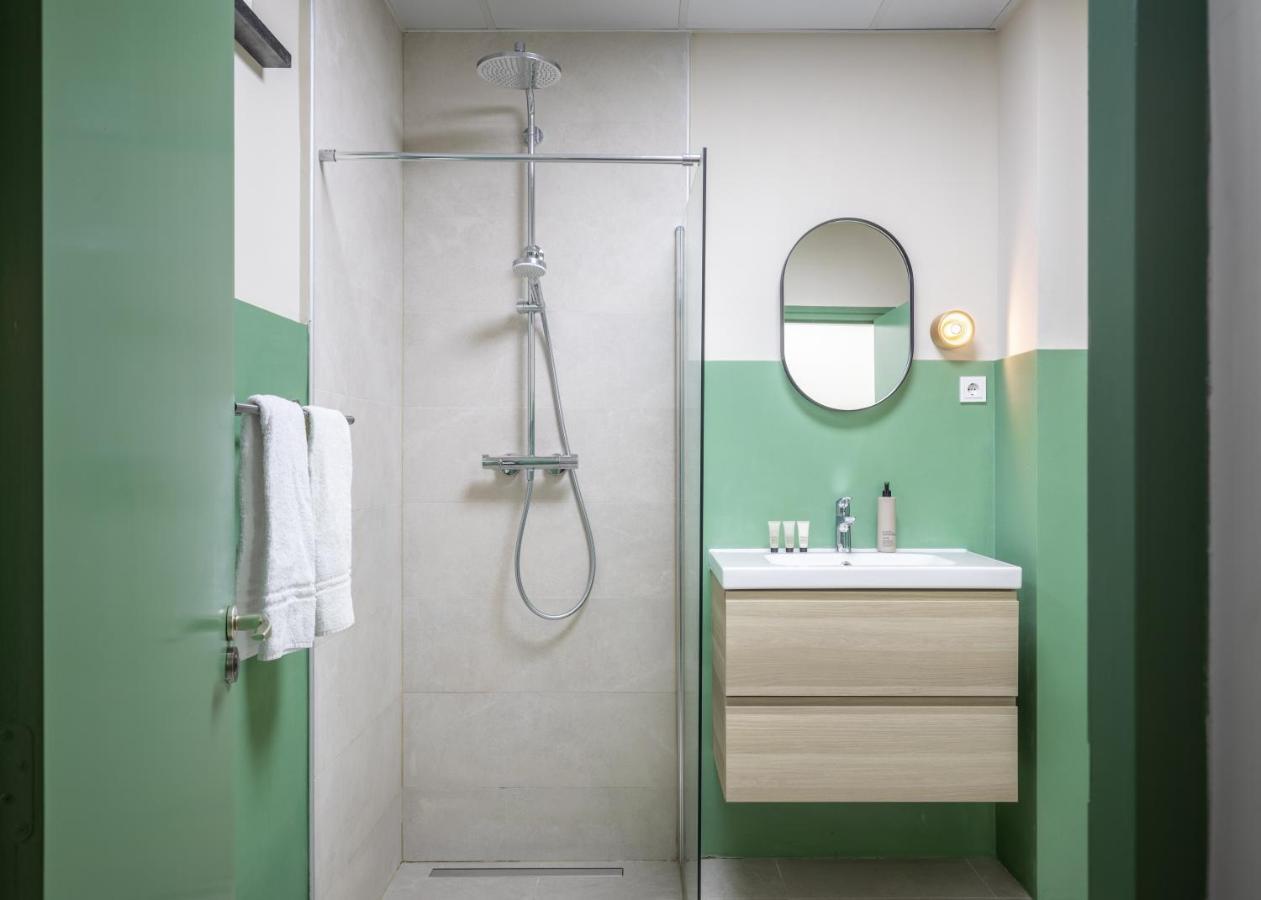 Hotel Nieuw Antiek Helden Εξωτερικό φωτογραφία