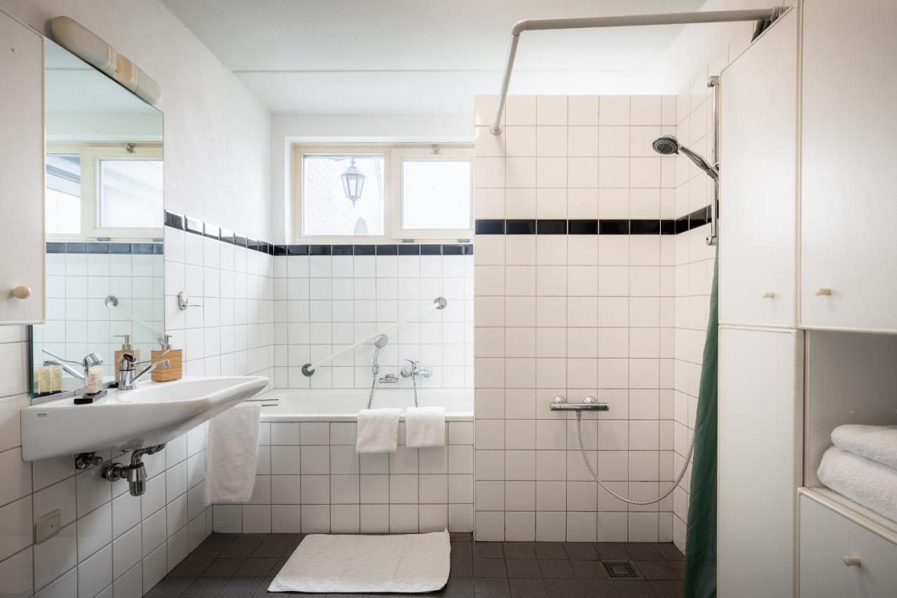 Hotel Nieuw Antiek Helden Εξωτερικό φωτογραφία
