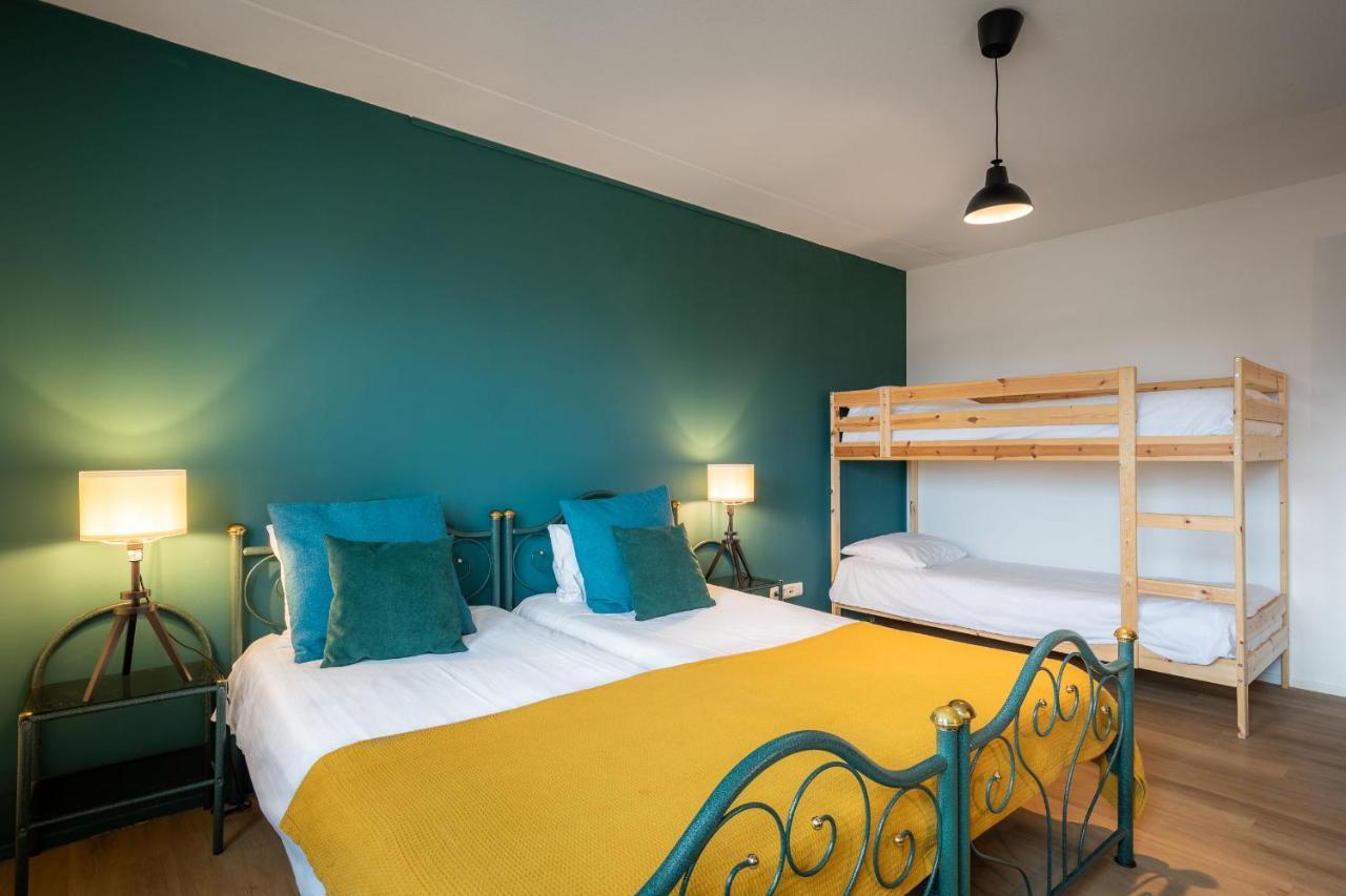 Hotel Nieuw Antiek Helden Εξωτερικό φωτογραφία