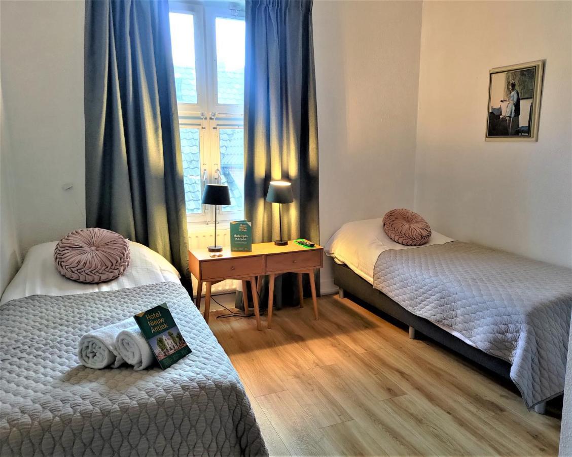 Hotel Nieuw Antiek Helden Δωμάτιο φωτογραφία