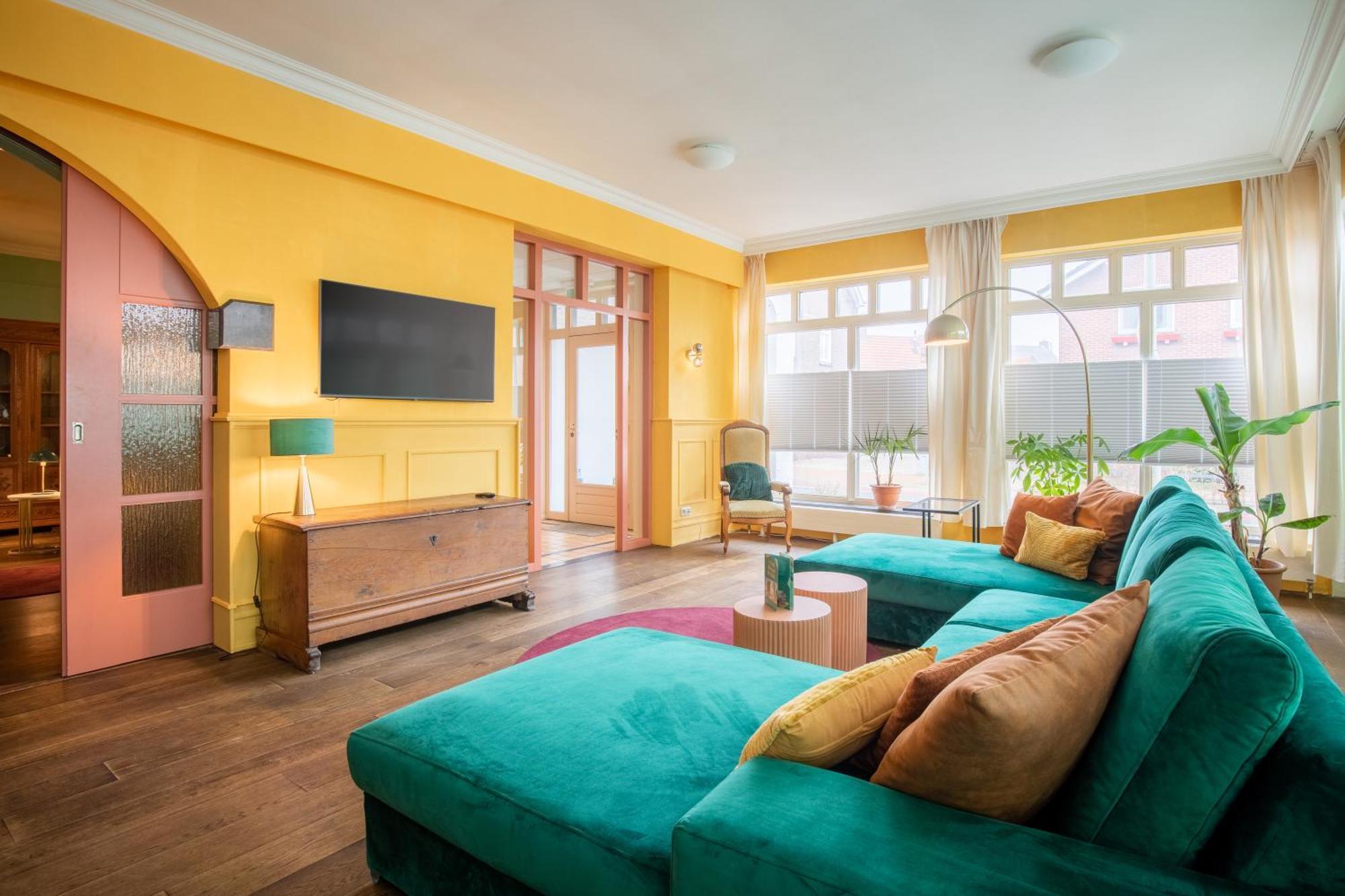 Hotel Nieuw Antiek Helden Δωμάτιο φωτογραφία