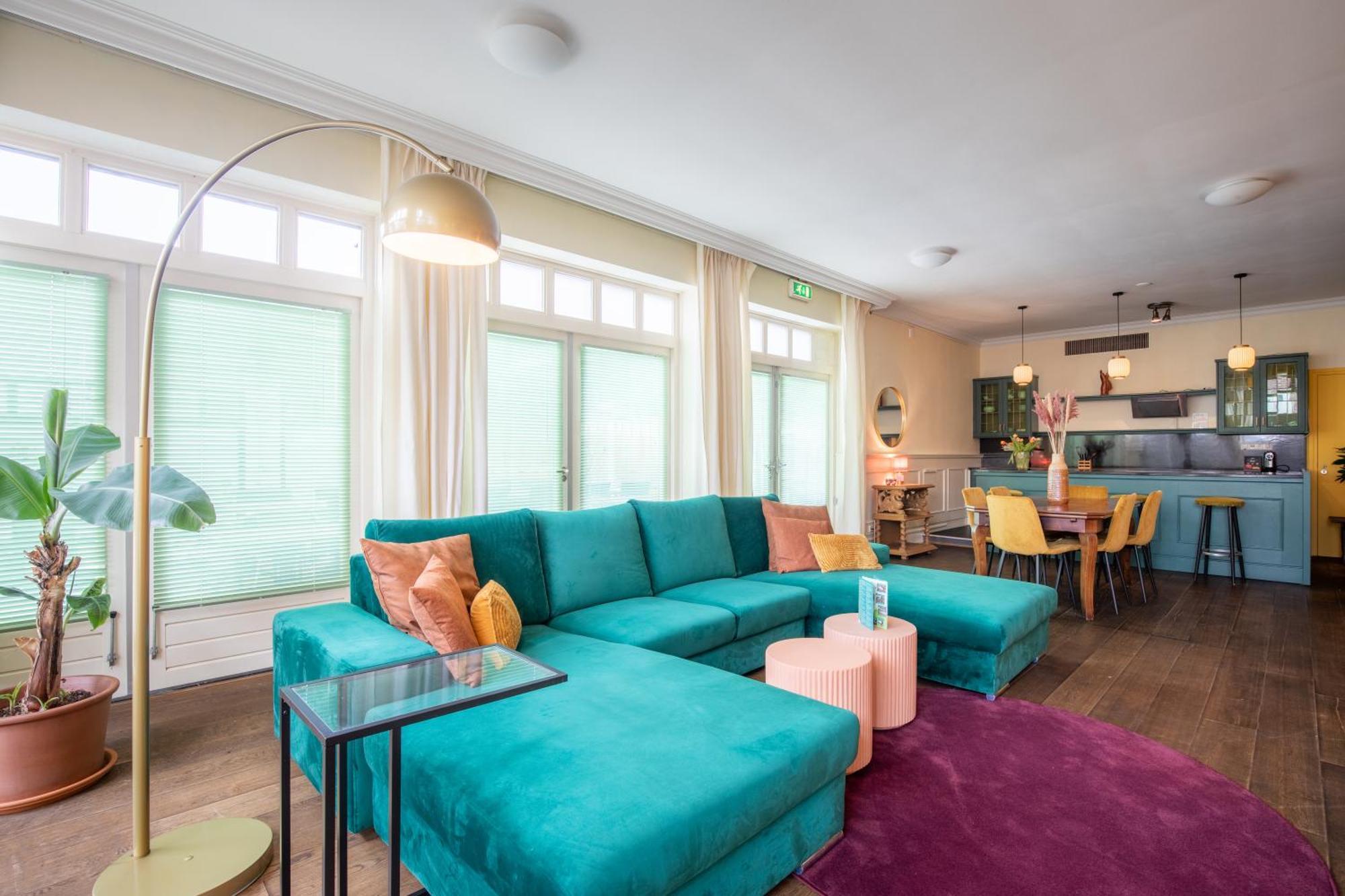 Hotel Nieuw Antiek Helden Δωμάτιο φωτογραφία