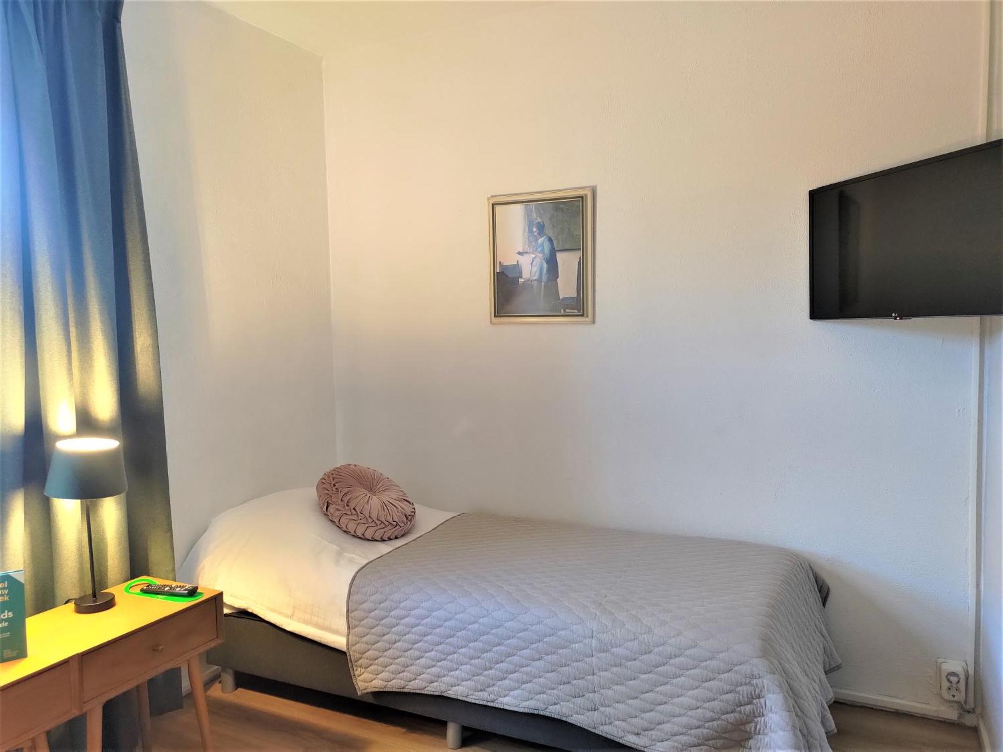 Hotel Nieuw Antiek Helden Δωμάτιο φωτογραφία