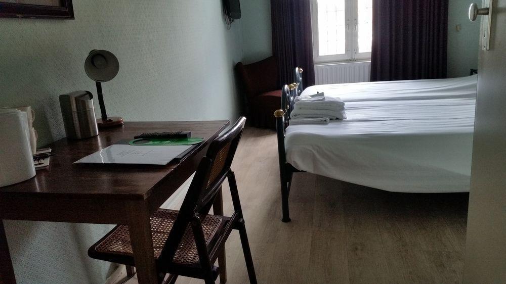 Hotel Nieuw Antiek Helden Εξωτερικό φωτογραφία