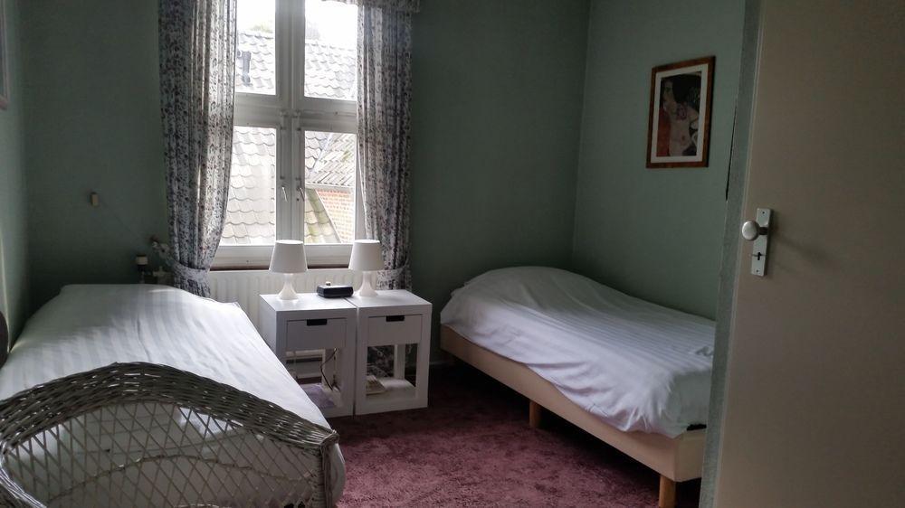 Hotel Nieuw Antiek Helden Εξωτερικό φωτογραφία