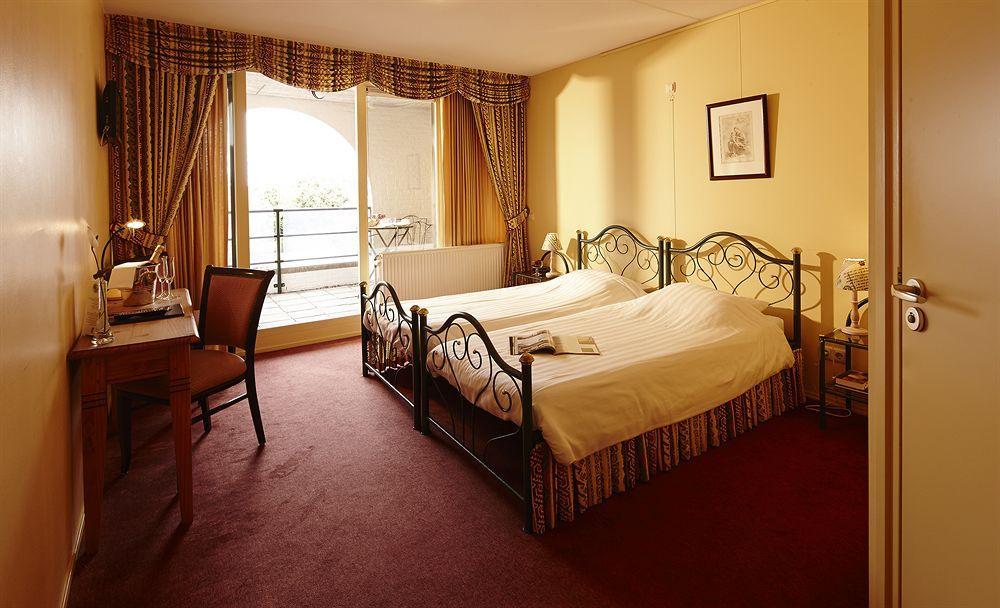 Hotel Nieuw Antiek Helden Εξωτερικό φωτογραφία
