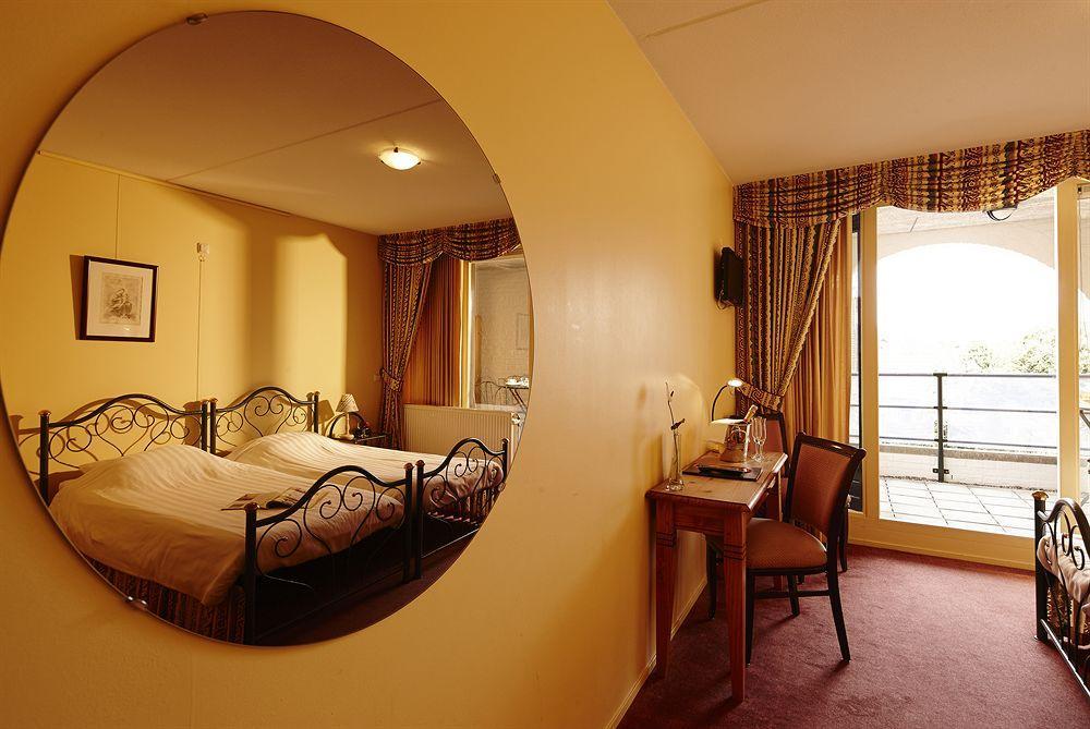 Hotel Nieuw Antiek Helden Εξωτερικό φωτογραφία