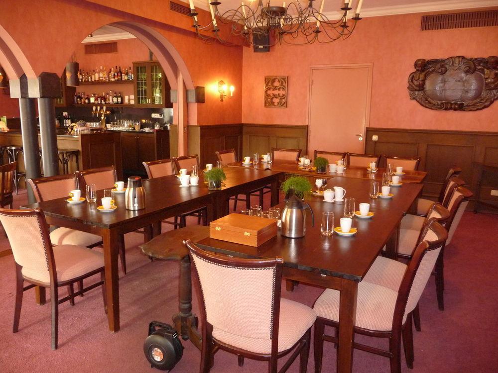 Hotel Nieuw Antiek Helden Εξωτερικό φωτογραφία